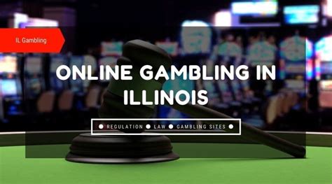 illinois betting site